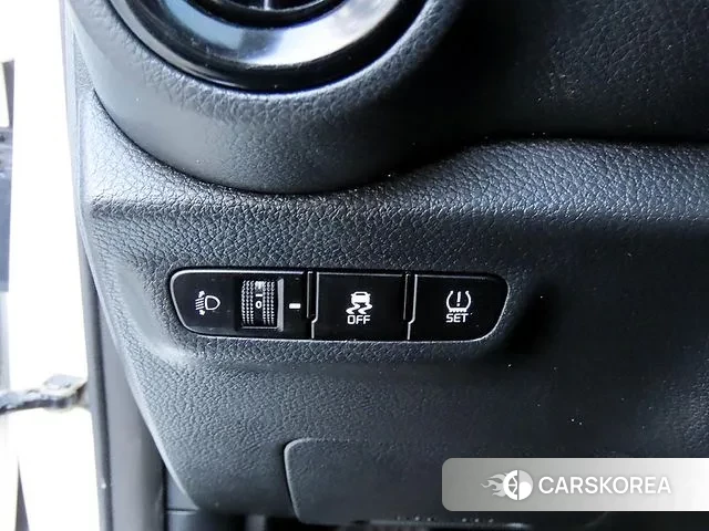 Kia All New Morning (JA) 2018 Белый из Кореи, фото 3