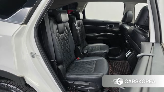 Kia Sorento 4th Generation 2020 Белый из Кореи, фото 3