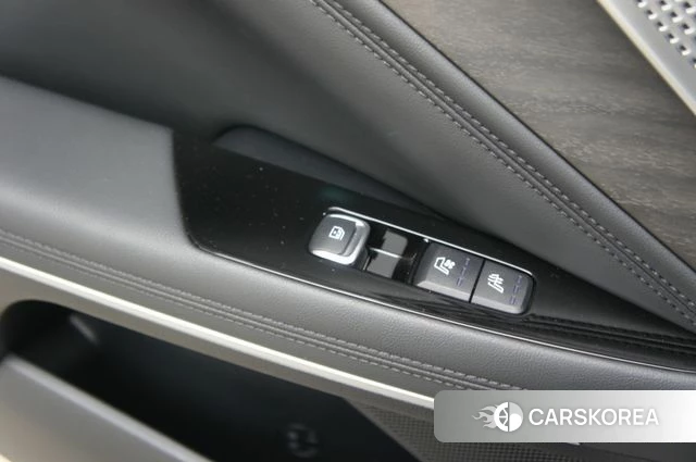 Kia K8 2024 Белый из Кореи, фото 3