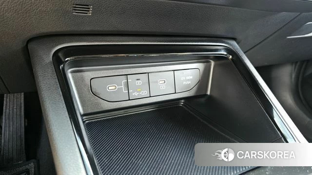 Kia The New K5 3rd generation 2025 Цвет галактики из Кореи, фото 3