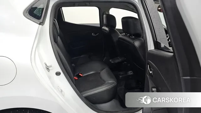 Renault Korea (Samsung) Clio id 3166131 из Кореи 3