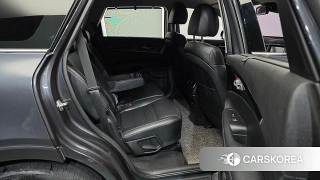 Kia The New Sorento 2019 Серый из Кореи, фото 3