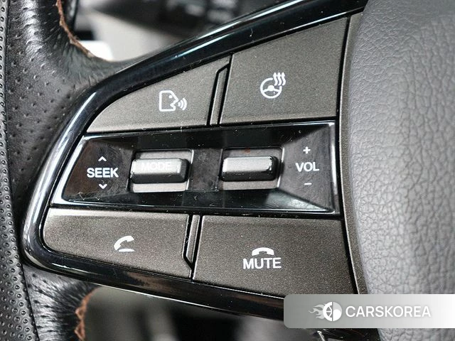 Ssangyong Rexton Sports 2018 Белый из Кореи, фото 3