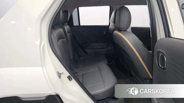 Hyundai Casper 2022 Белый из Кореи, фото 3