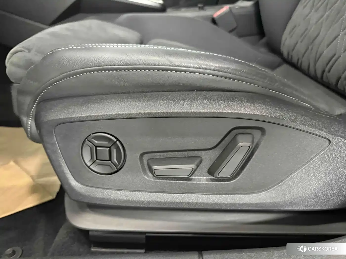 Audi A3 2022 Silver/gray из Китая, фото 3