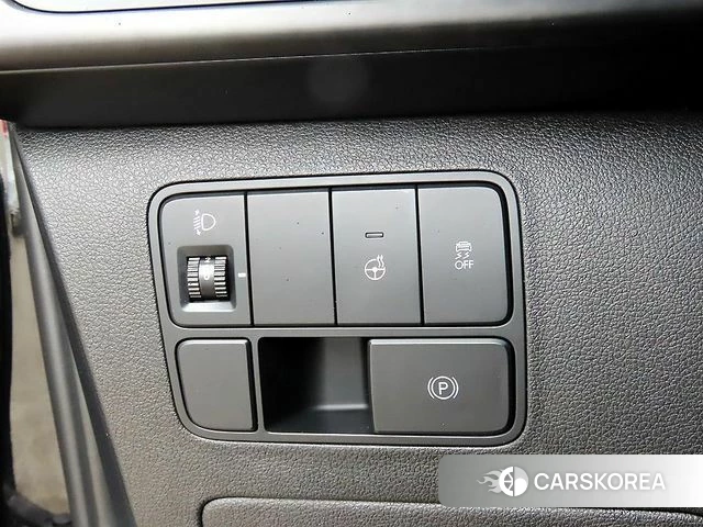 Hyundai Staria 2022 Черный из Кореи, фото 3