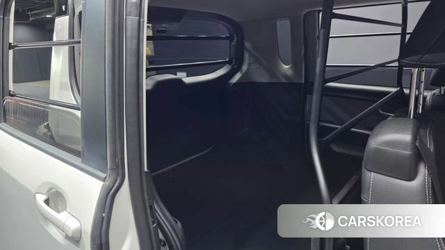 Kia The New Kia Ray 2024 Белый из Кореи, фото 3