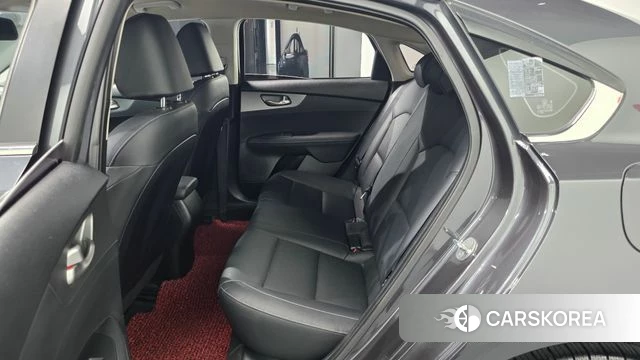 Kia Come New K3 2019 Серый из Кореи, фото 3
