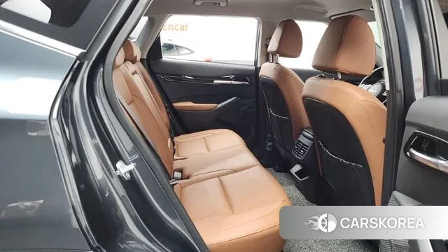 Kia The New Seltos 2023 Серый из Кореи, фото 3