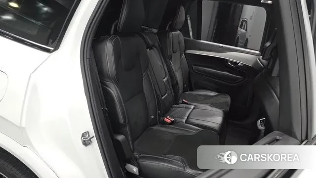 Volvo XC90 second Generation id 2901756 из Кореи 3