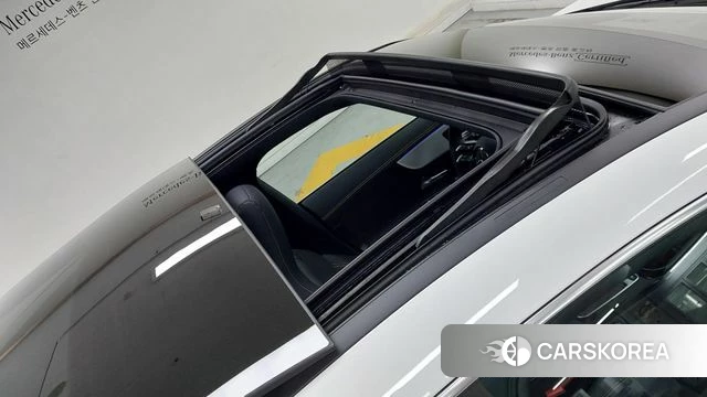Mercedes-Benz CLA-Class C118 2025 Белый из Кореи, фото 3