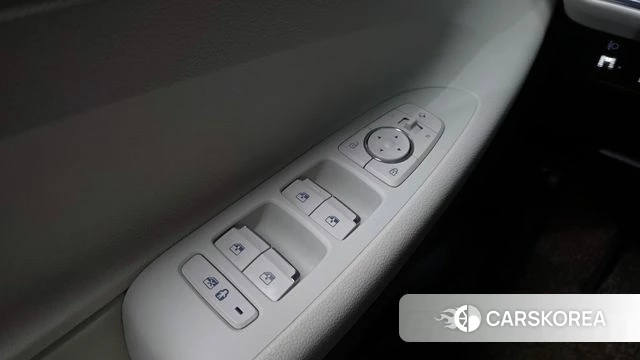 Hyundai The New Grandeur IG 2021 Белый из Кореи, фото 3