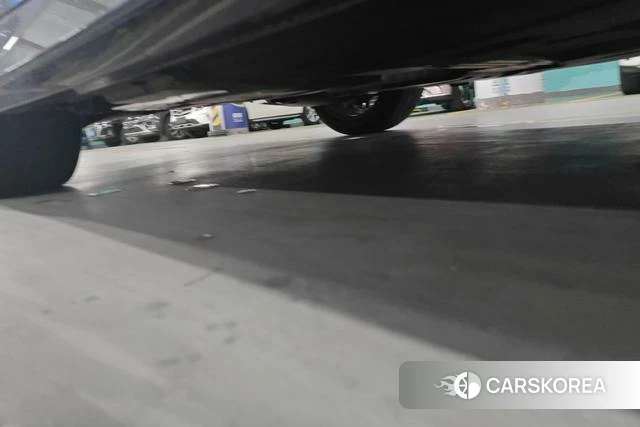 BMW 5 series 2024 Темно-серый из Китая, фото 3