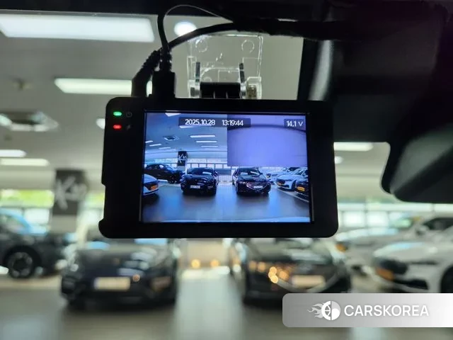 Kia The New Kia Ray 2024 Белый из Кореи, фото 3