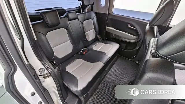 Kia The New Ray 2019 Белый из Кореи, фото 3