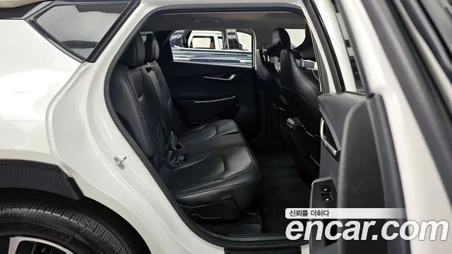 Kia EV6 id 2729701 из Кореи 3