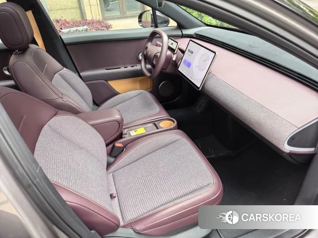 firefly firefly Unknown 2025 Темно-серый из Китая, фото 3