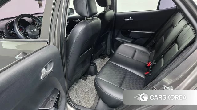 Kia All New Morning (JA) 2018 Серый из Кореи, фото 3