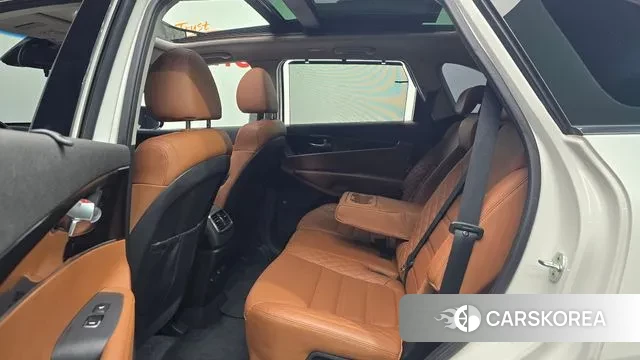 Kia The New Sorento 2020 Белый из Кореи, фото 3