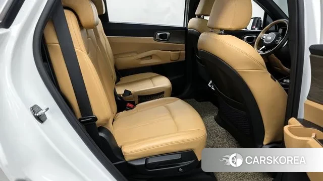 Kia Sorento 4th Generation 2020 Белый из Кореи, фото 3