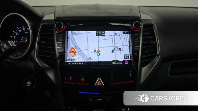 Ssangyong Tivoli Armor 2019 Белый из Кореи, фото 3