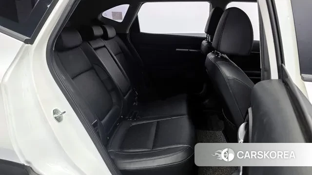 Kia Seltos 2021 Белый из Кореи, фото 3