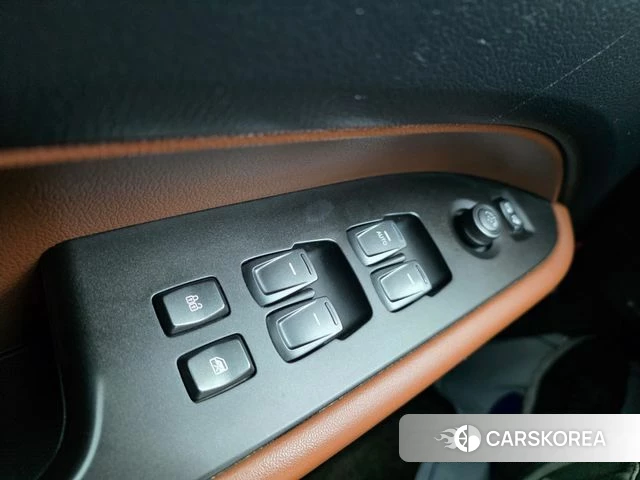 Ssangyong Rexton Sports 2018 Серебряный из Кореи, фото 3