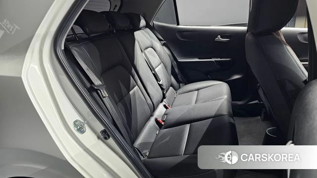 Kia All New Morning (JA) 2019 Белый из Кореи, фото 3