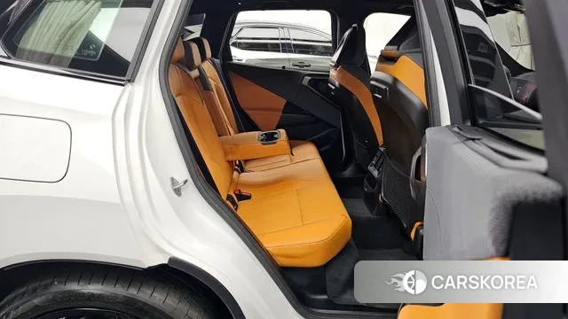 BMW X3 (G45) 2025 Белый из Кореи, фото 3