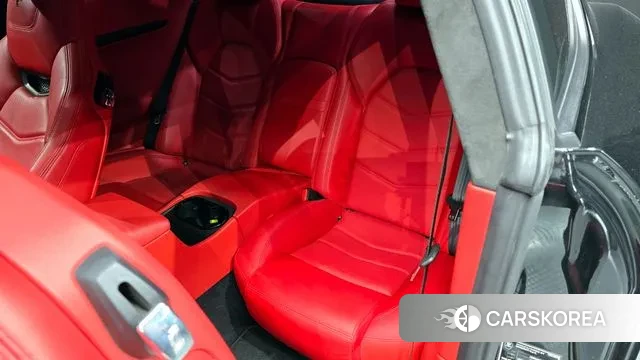 Maserati GranTurismo 2019 Черный из Кореи, фото 3