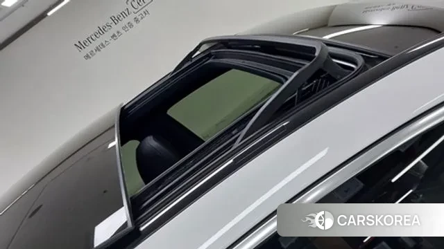 Mercedes-Benz GLE-Class W167 2023 Белый из Кореи, фото 3