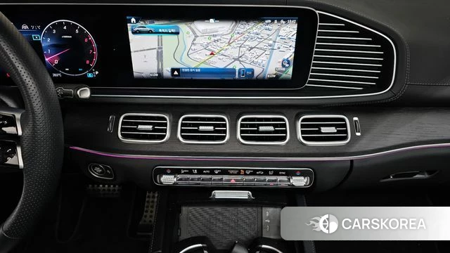 Mercedes-Benz GLE-Class W167 2025 Белый из Кореи, фото 3