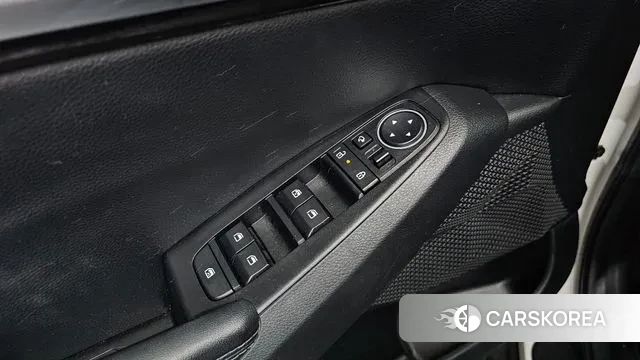 Kia The New Seltos 2022 Белый из Кореи, фото 3