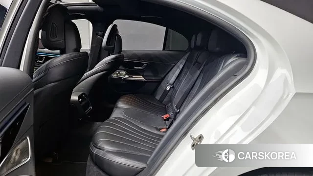 Mercedes-Benz E-Class W214 2024 Белый из Кореи, фото 3