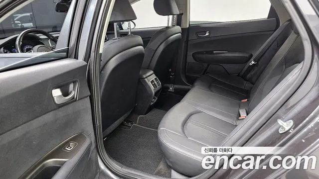 Kia The New K5 2nd generation id 2701226 из Кореи 3