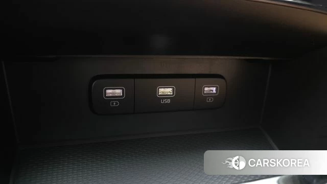 Kia Carnival 4th generation 2020 Черный из Кореи, фото 3
