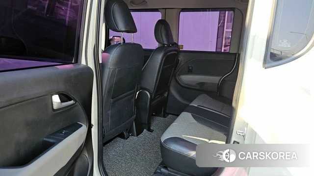 Kia The New Ray 2020 Жемчужный цвет из Кореи, фото 3