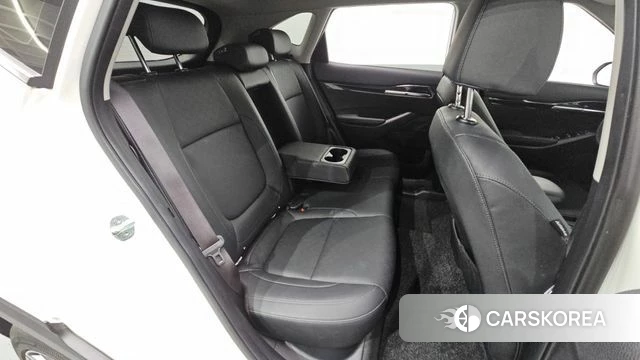Kia Seltos 2021 Белый из Кореи, фото 3