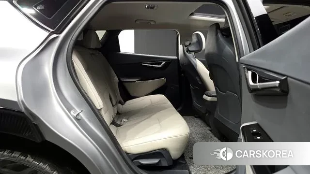 Kia EV6 id 3644865 из Кореи 3