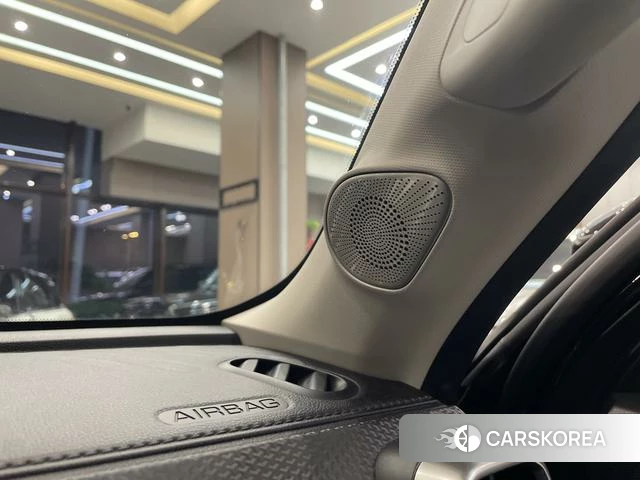 Haval Big dog 2021 Черный из Китая, фото 3