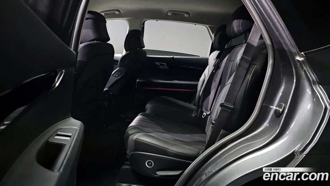 Genesis GV80 id 1994303 из Кореи 3