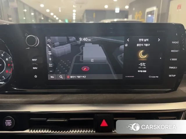 Kia K5 3rd generation 2021 Белый из Кореи, фото 3