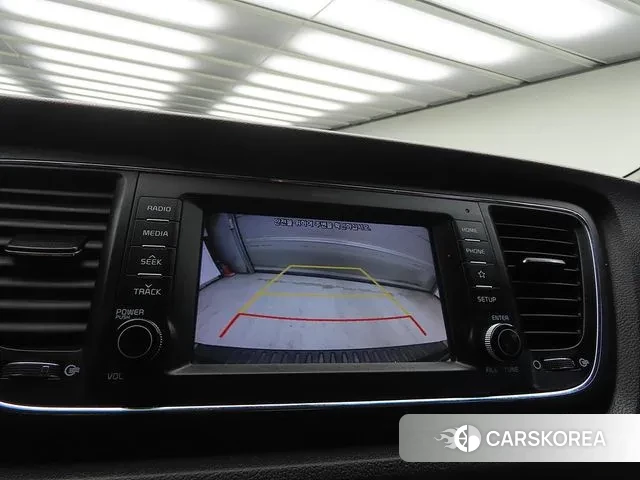 Kia The New Carnival 2018 Черный из Кореи, фото 3