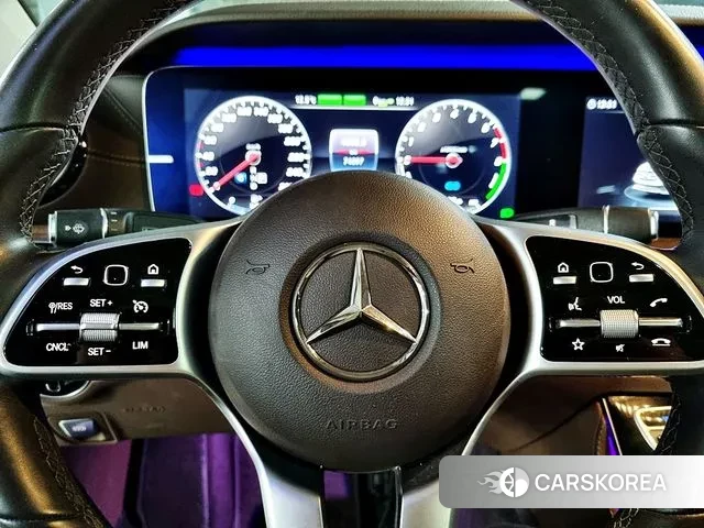 Mercedes-Benz E-Class W213 2019 Белый из Кореи, фото 3