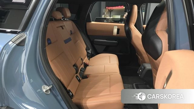 Mini Cooper S Countryman 3rd Generation 2025 Синий из Кореи, фото 3