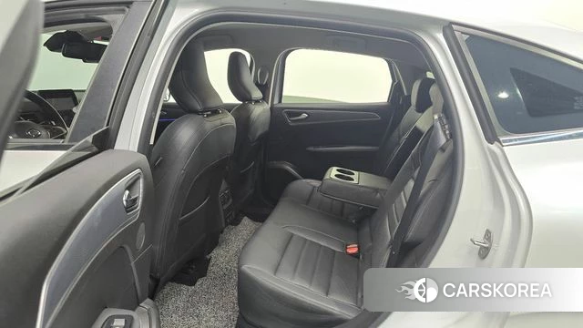 Renault Korea (Samsung) XM3 2022 Белый из Кореи, фото 3