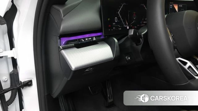 BMW 5 Series (G60) id 4229715 из Кореи 3