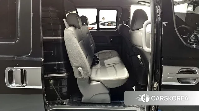 Hyundai The New Grand Starex id 3368250 из Кореи 3