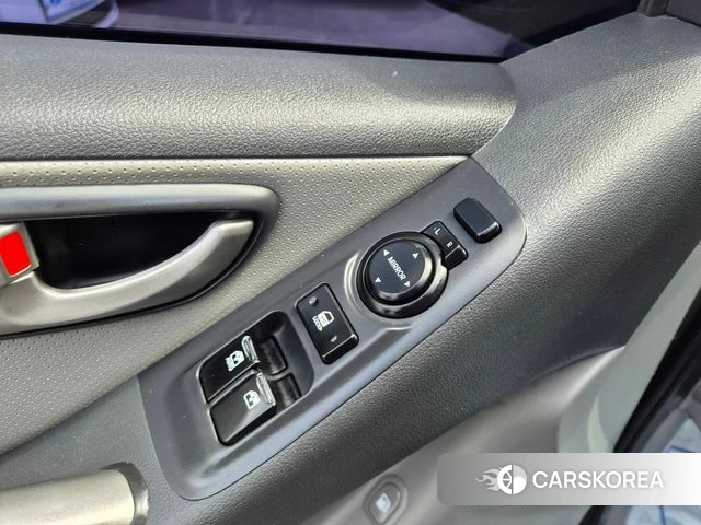 Hyundai The New Grand Starex 2021 Серебряный из Кореи, фото 3
