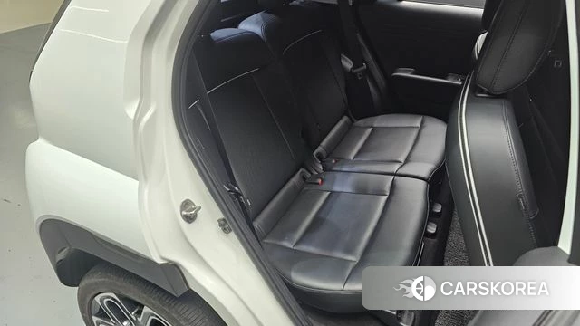 Hyundai Casper 2022 Белый из Кореи, фото 3